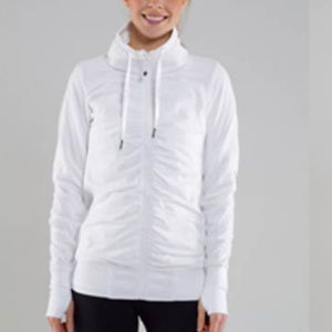 Cool Down Jacket Lululemon